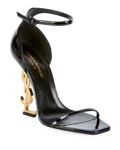 ysl heels real price